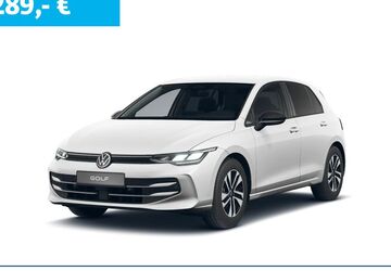 VW Golf 6.885 km 25.430 &euro; Ludwigsburg 71634