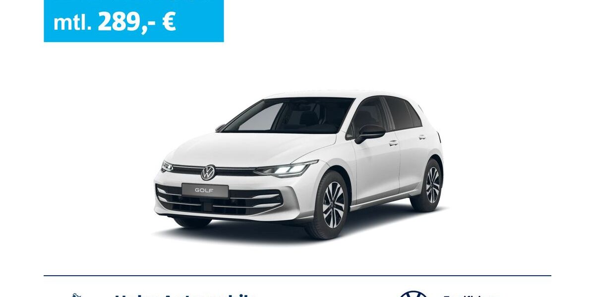 VW Golf 6.885 km 25.430 &euro; Ludwigsburg 71634
