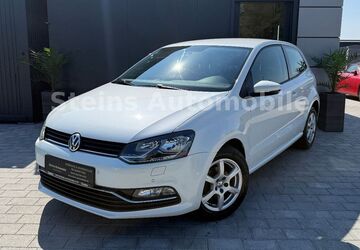VW Polo 153.500 km 6.890 &euro; Bad Rappenau 74906
