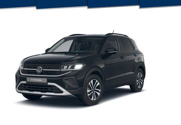 VW T-Cross 7.615 km 24.230 &euro; Mosbach 74821