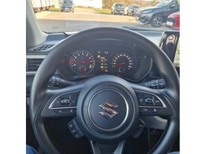 Suzuki Swift 1.2 Hybrid MT Club Klima Navi 4.384 km 15.990 &euro; Obrigheim-Asbach 74847
