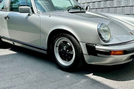 Porsche 911 Urmodell 161.450 km 98.911 &euro; Untergruppenbach 74199