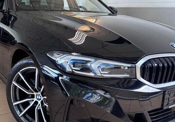 BMW 320 127.200 km 26.900 &euro; Heilbronn 74080