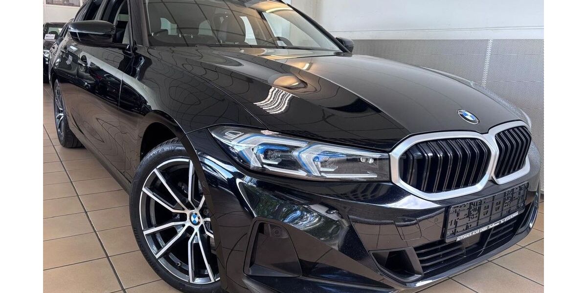 BMW 320 127.200 km 26.900 &euro; Heilbronn 74080
