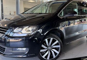 VW Sharan 129.700 km 24.980 &euro; Heilbronn 74080