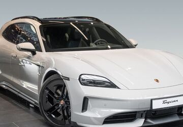 Porsche Taycan 9.900 km 129.900 &euro; Heilbronn 74074