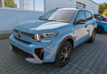 Citroen C3 Aircross 5.000 km 17.880 &euro; Heilbronn 74074