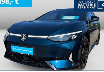 VW ID.7 18.760 km 51.780 &euro; Backnang 71522