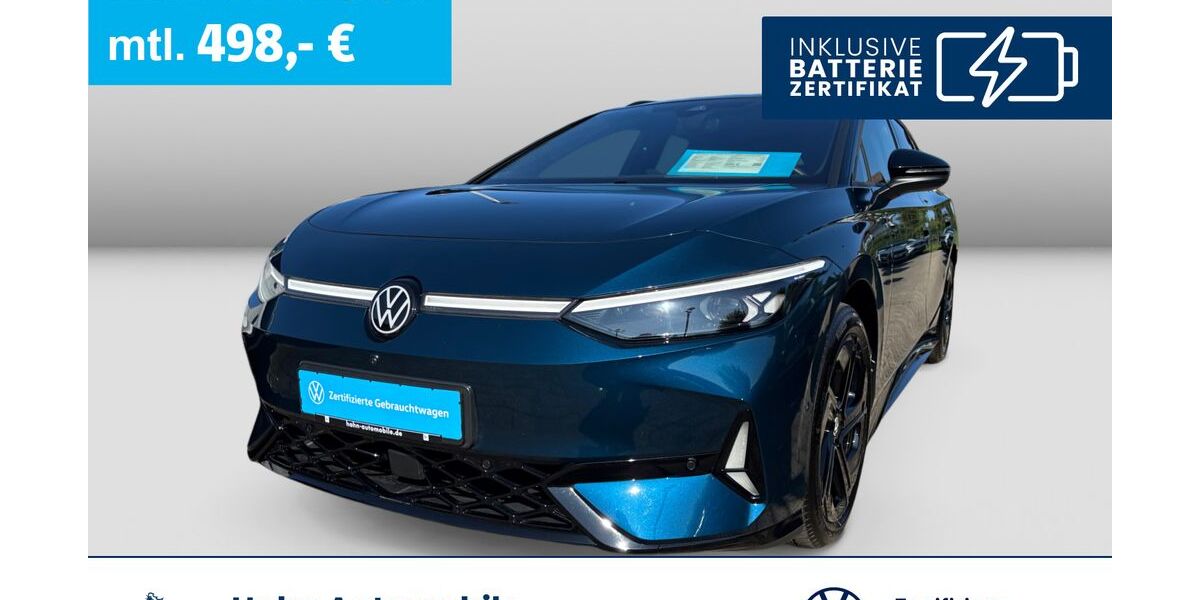 VW ID.7 18.760 km 51.780 &euro; Backnang 71522