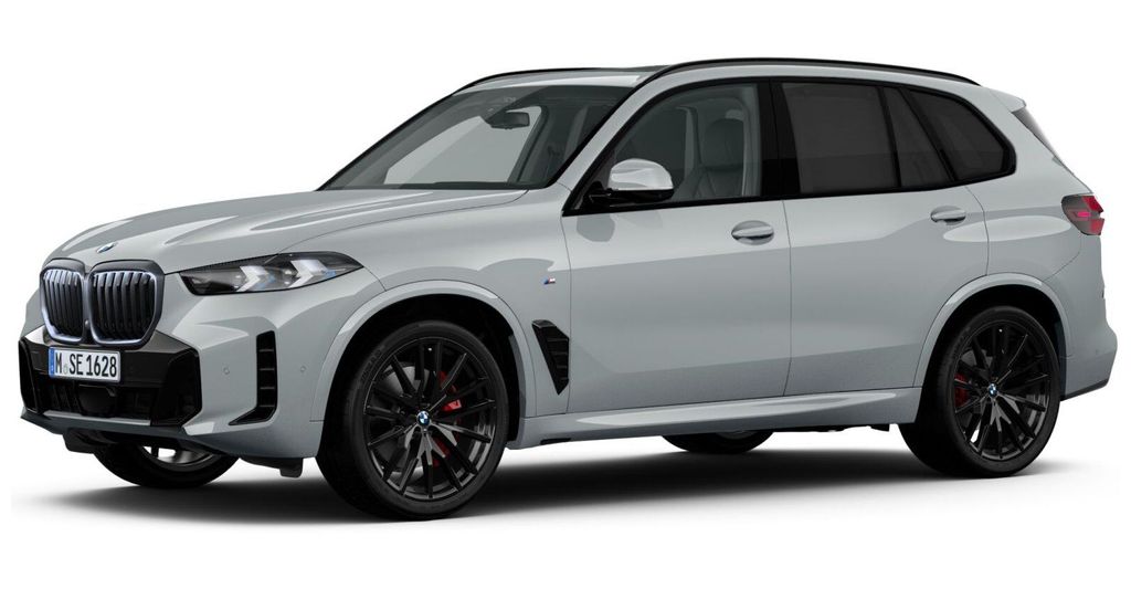 BMW X5 57.811 km 69.379 &euro; Heilbronn 74074