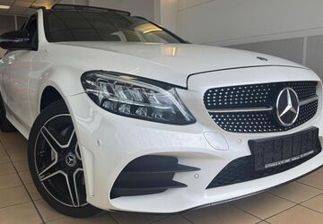 Mercedes-Benz C 220 130.700 km 26.490 &euro; Heilbronn 74080