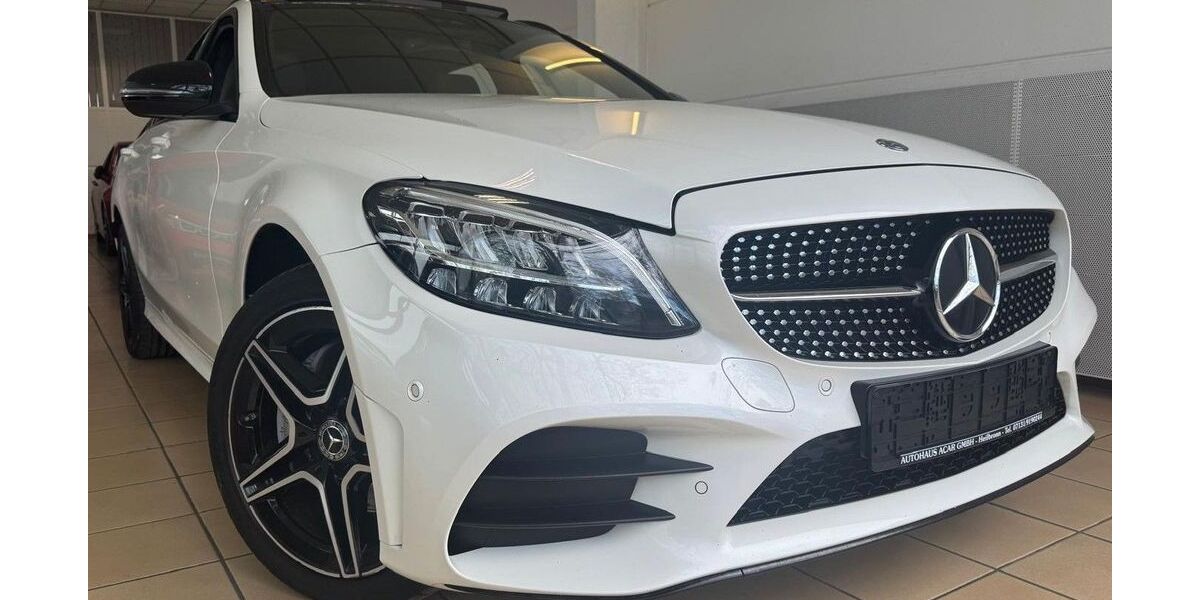 Mercedes-Benz C 220 130.700 km 26.490 &euro; Heilbronn 74080