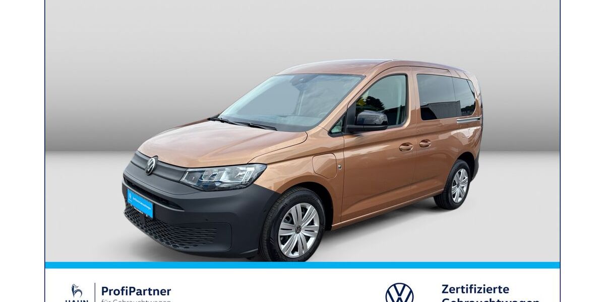 VW Caddy 13.647 km 35.490 &euro; Bietigheim-Bissingen 74321