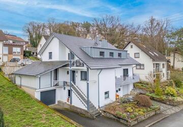 Wohnung Schefflenz - 4 Zimmer, 120 m&sup2;, 1.320&euro; | Angebot:27580501