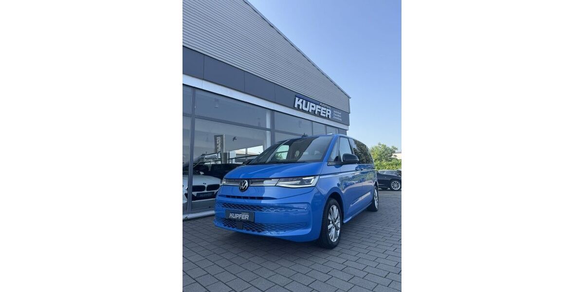 VW T7 Multivan 19.290 km 50.700 &euro; Vaihingen / Enz 71665