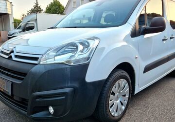 Citroen Berlingo 100.000 km 11.770 &euro; Heilbronn 74074