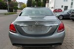 Mercedes-Benz C 180 CGI Limousine AMG Line Navi 172.000 km 12.490 &euro; Neckarsulm 74172