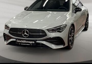 Mercedes-Benz CLA 220 5.318 km 42.989 &euro; Heilbronn 74072