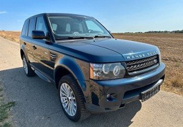Land Rover Range Rover Sport 265.900 km 13.900 &euro; Heilbronn 74080