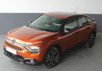 Citroen C4 50.000 km 15.790 &euro; Sinsheim 74889