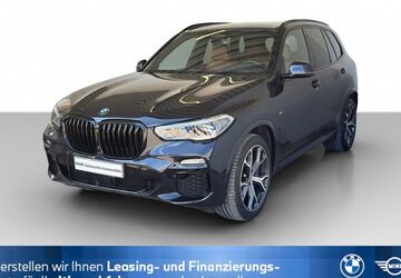 BMW X5 M50 75.967 km 52.240 &euro; Heilbronn 74076