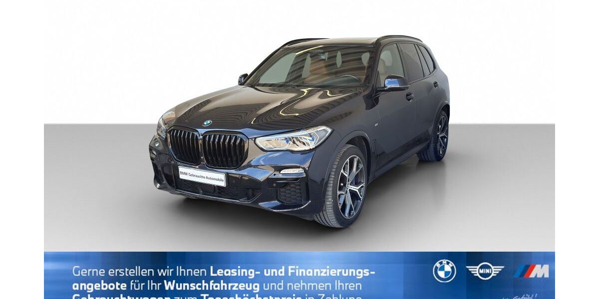 BMW X5 M50 75.967 km 52.240 &euro; Heilbronn 74076