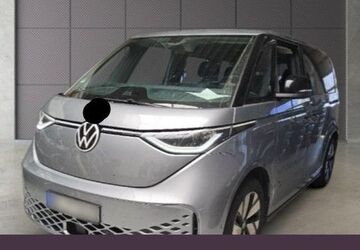 VW ID. Buzz 32.500 km 40.930 &euro; Neckarsulm 74172