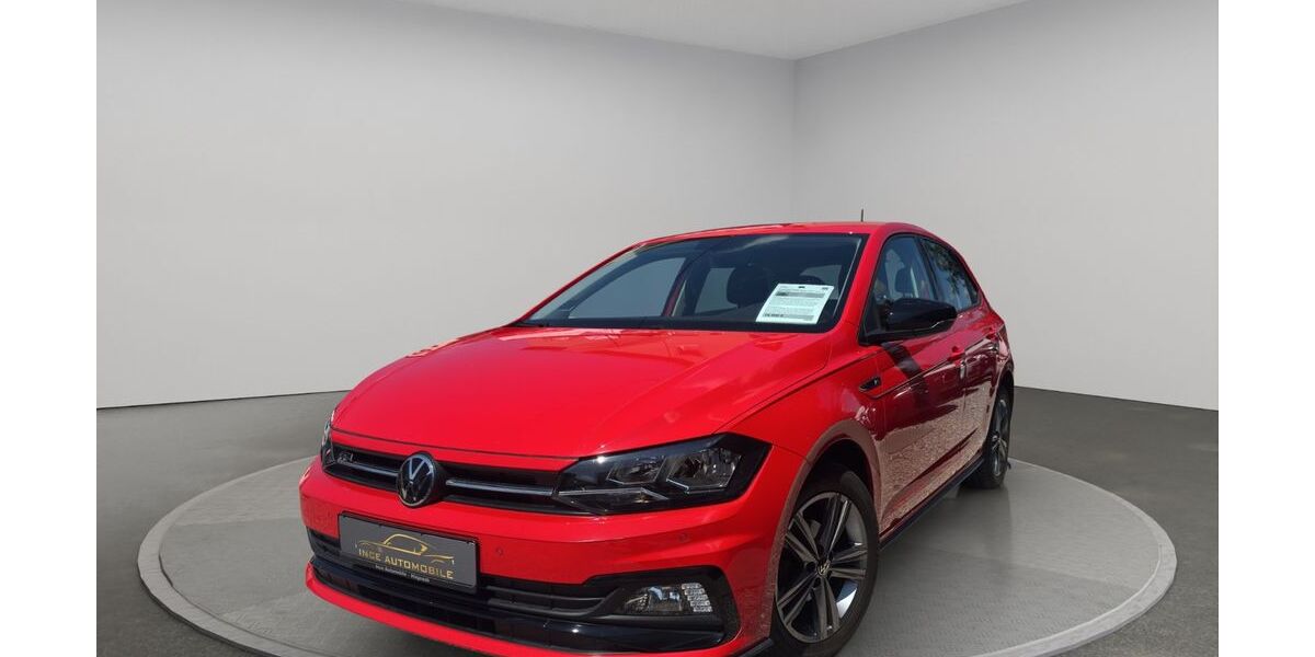 VW Polo 62.000 km 10.999 &euro; Ludwigsburg 71638
