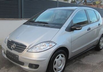 Mercedes-Benz A 160 171.000 km 1.590 &euro; Öhringen-Cappel 74613