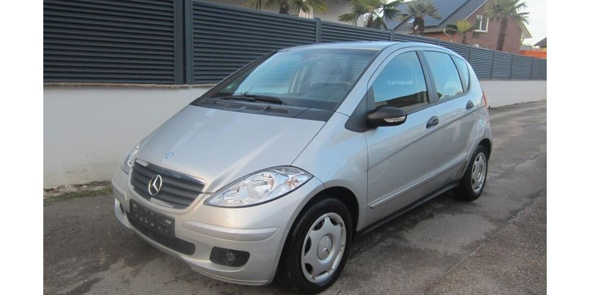 Mercedes-Benz A 160 171.000 km 1.590 &euro; Öhringen-Cappel 74613