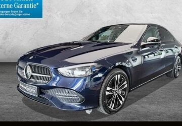 Mercedes-Benz C 300 51.300 km 37.920 &euro; Tamm 71732