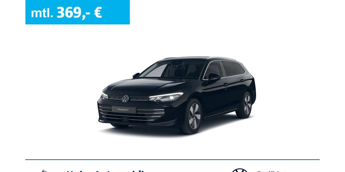 VW Passat Variant 13.594 km 31.630 &euro; Ludwigsburg 71634