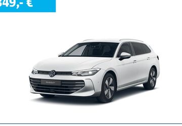 VW Passat Variant 24.530 km 30.930 &euro; Ludwigsburg 71634