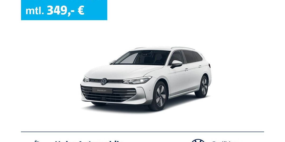 VW Passat Variant 24.530 km 30.930 &euro; Ludwigsburg 71634