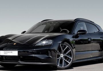 Porsche Taycan 9.395 km 106.900 &euro; Heilbronn 74074