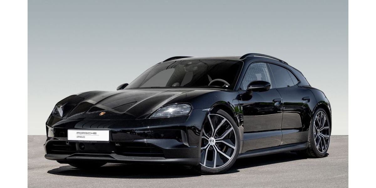 Porsche Taycan 9.395 km 106.900 &euro; Heilbronn 74074