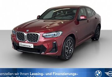 BMW X4 18.601 km 56.190 &euro; Heilbronn 74076