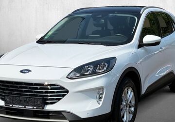 Ford Kuga 50.962 km 21.990 &euro; Ludwigsburg 71636