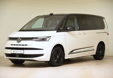 VW T7 Multivan 34.500 km 53.880 &euro; Ellhofen 74248