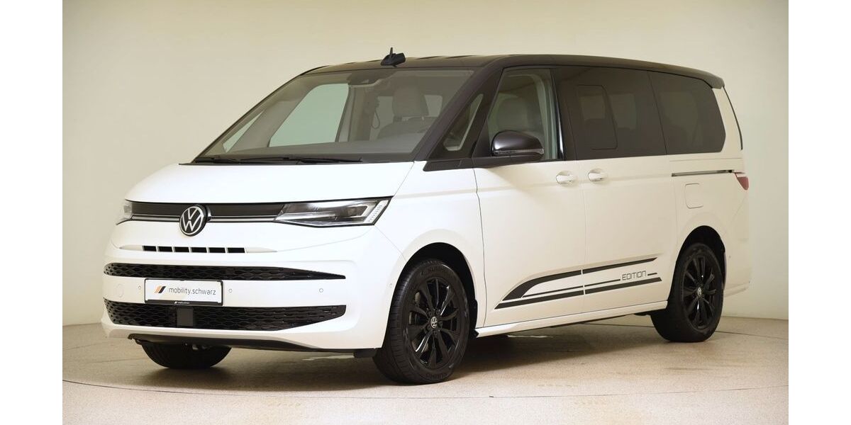 VW T7 Multivan 34.500 km 53.880 &euro; Ellhofen 74248