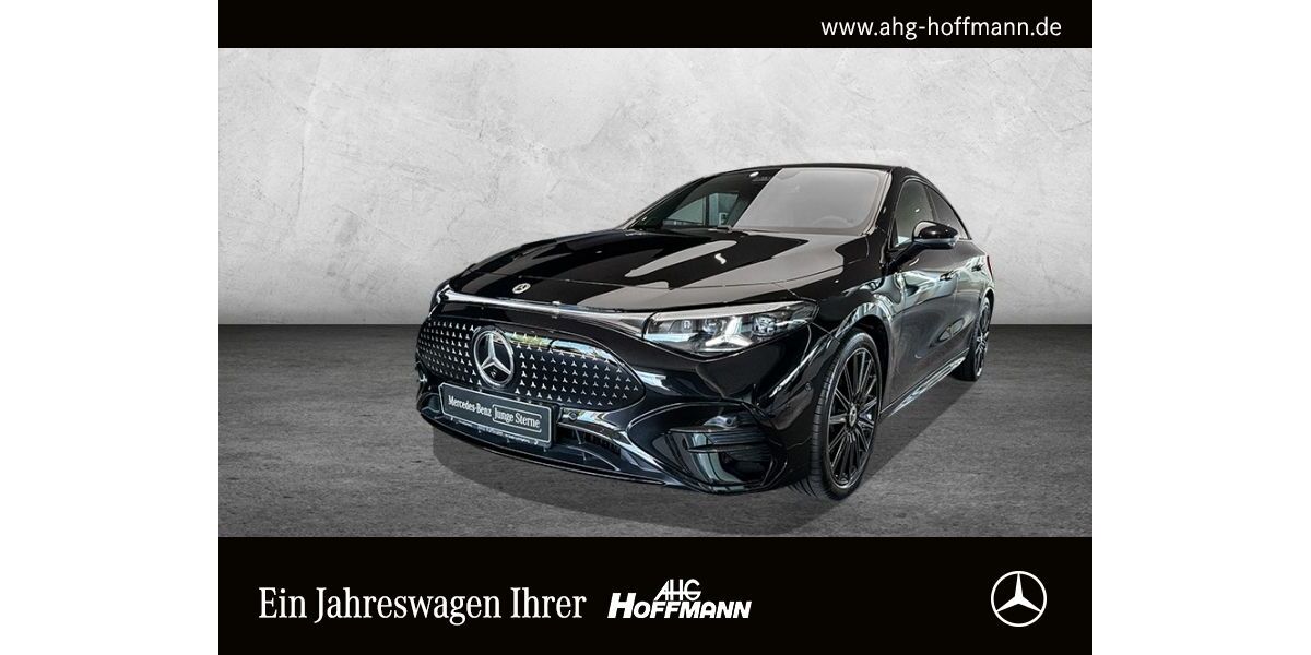 Mercedes-Benz CLA 350 7.450 km 57.925 &euro; Tamm 71732