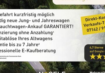 Kia EV6 38.373 km 39.800 &euro; Bietigheim-Bissingen 74321