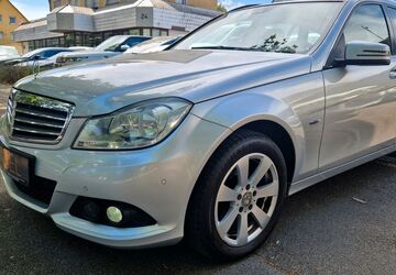 Mercedes-Benz C 180 194.800 km 6.970 &euro; Heilbronn 74074