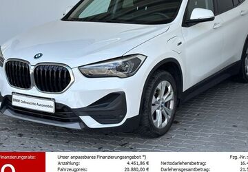 BMW X1 129.918 km 19.100 &euro; Heilbronn 74074