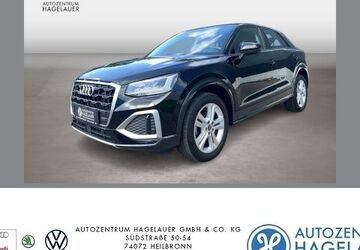 Audi Q2 35.993 km 23.971 &euro; Heilbronn 74072