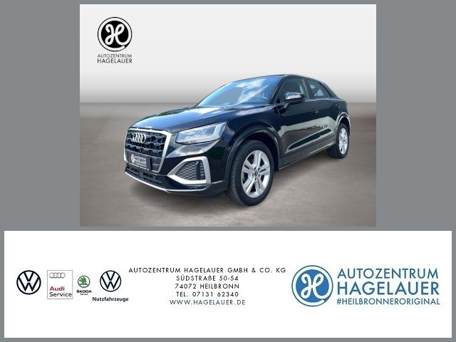Audi Q2 35.993 km 23.971 &euro; Heilbronn 74072