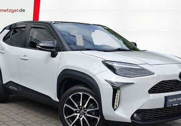 Toyota Yaris Cross 36.237 km 26.250 &euro; Widdern 74259