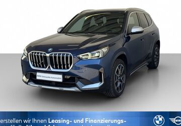 BMW X1 107.305 km 33.290 &euro; Heilbronn 74076