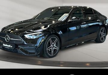 Mercedes-Benz C 300 130.355 km 35.929 &euro; Heilbronn 74072
