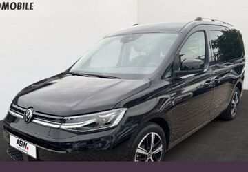 VW Caddy Maxi 9.900 km 38.890 &euro; Neckarsulm 74172